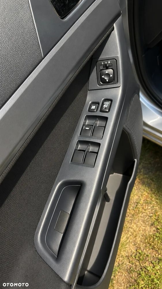 Mitsubishi Lancer 1.5 Inform - 11