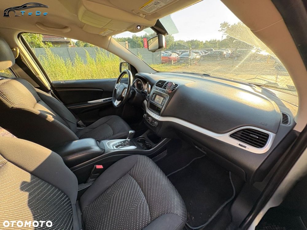 Dodge Journey - 34