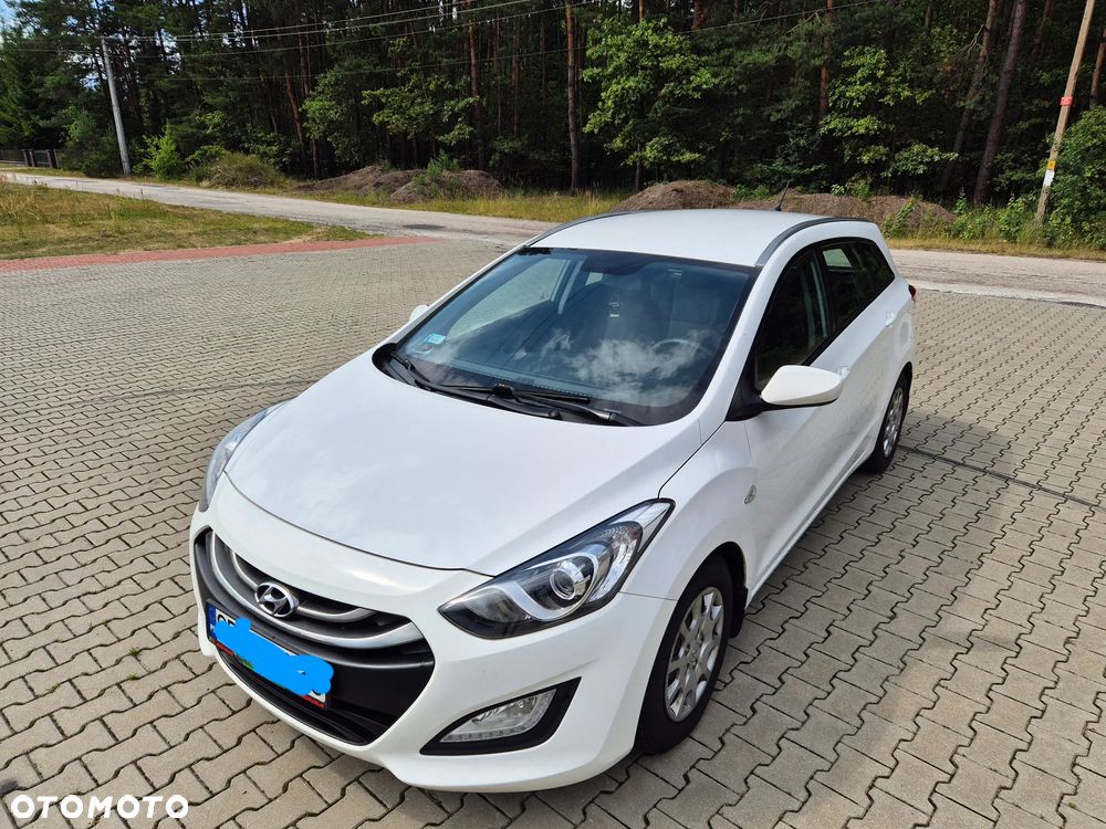 Hyundai i30 1.6 CRDi Classic - 2
