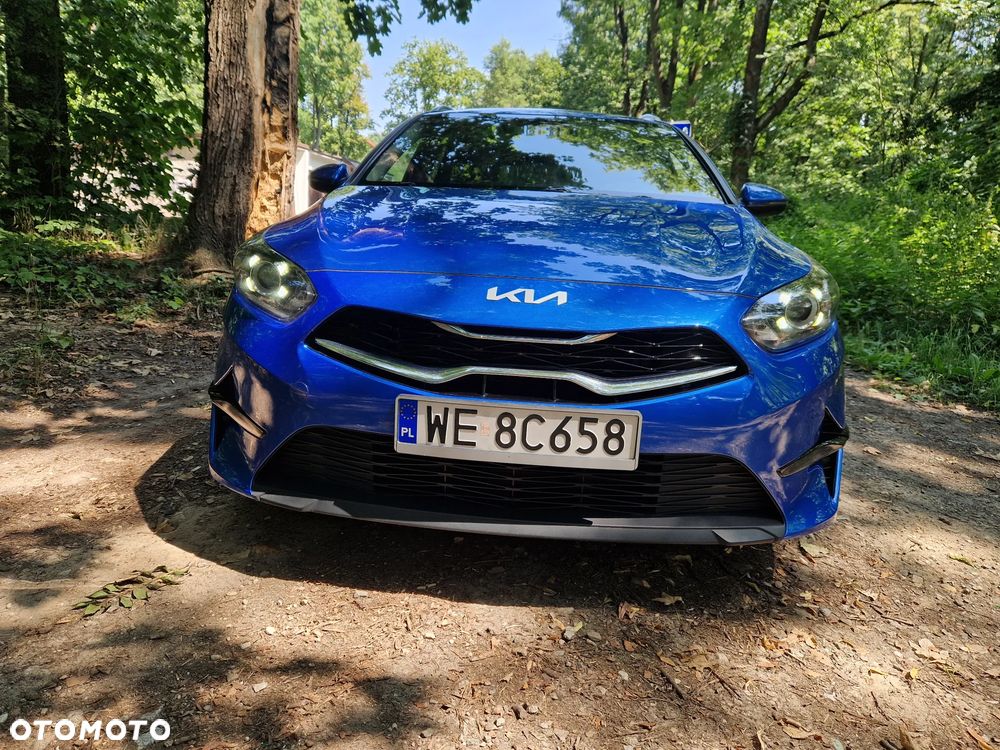 Kia Ceed 1.5 T-GDI L - 40