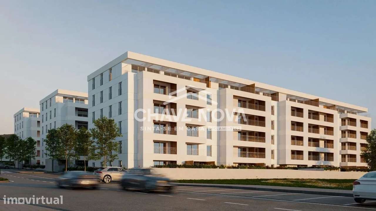 T1 - Novo - QUINTA DE VILARES - Grande imagem: 5/8