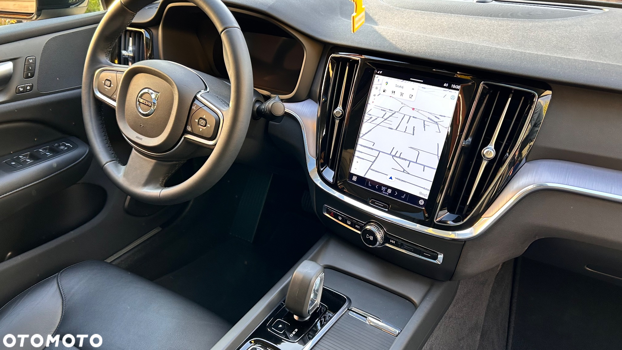 Volvo S60 B5 B Geartronic RDesign - 37