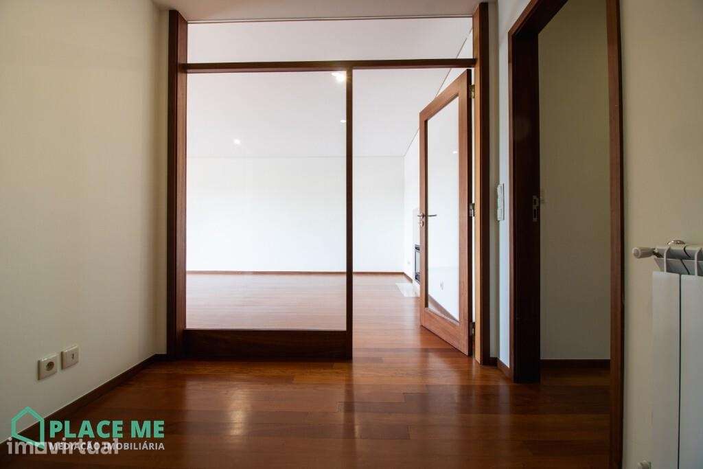 Apartamento T3 em Braga - Arrendamento - Grande imagem: 5/25