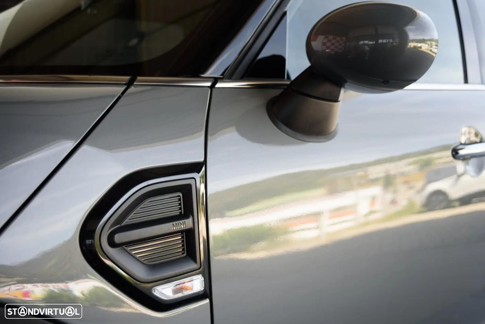 MINI Countryman Cooper D John Cooper Works - 19