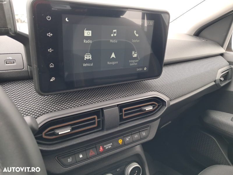 Dacia Sandero - 15