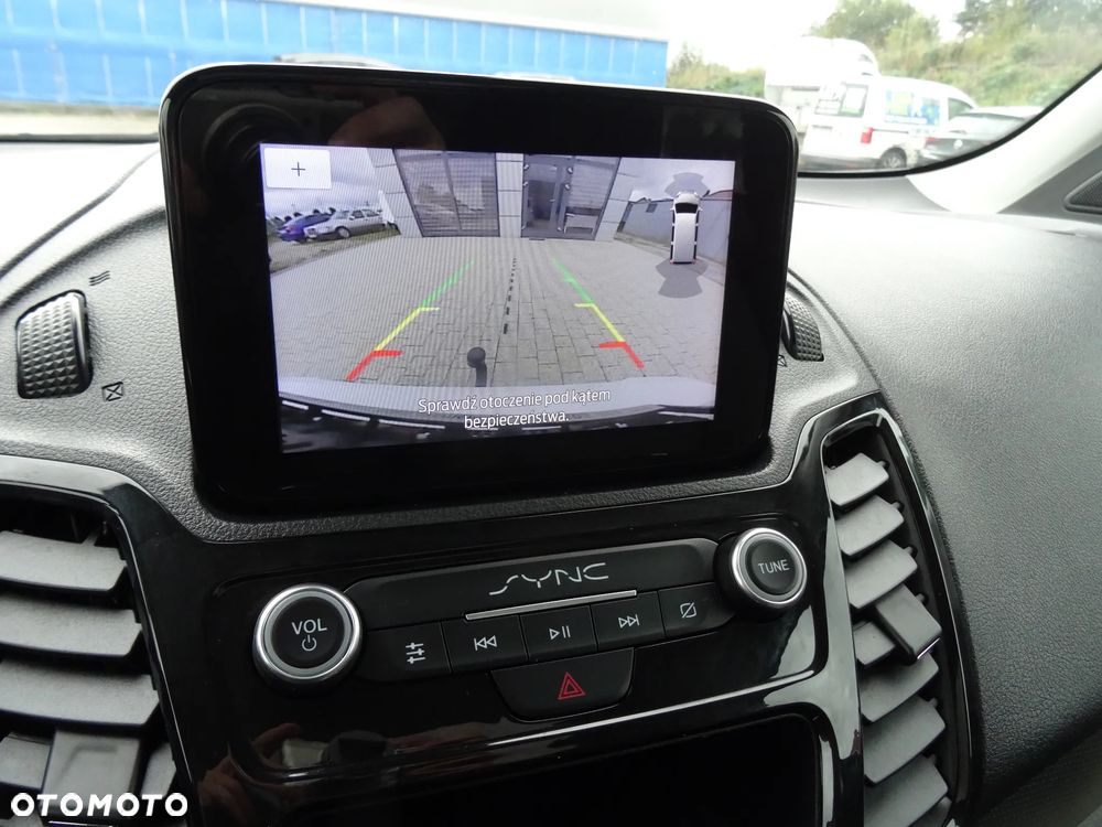 Ford Tourneo Connect Grand 1.5 TDCi Start/Stop Titanium - 23