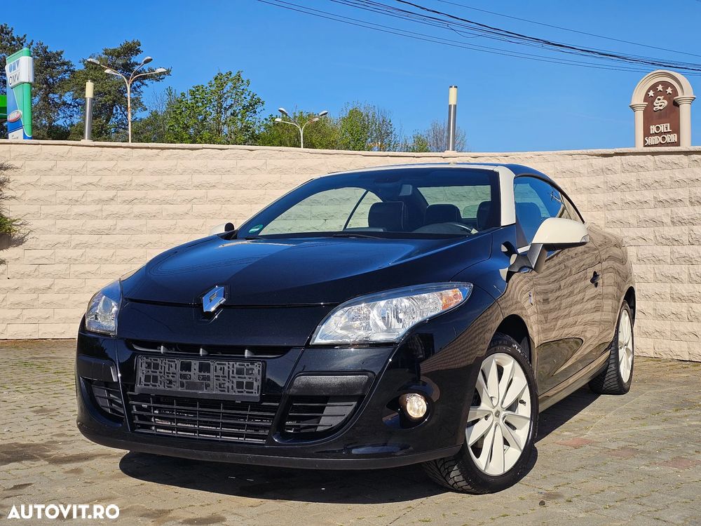 Renault Megane Energy TCe 130 Start & Stop Floride Collection 2013 - 4