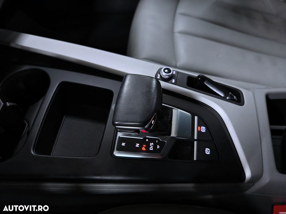 Audi A5 Sportback 2.0 30 TDI S tronic MHEV Advanced - 12