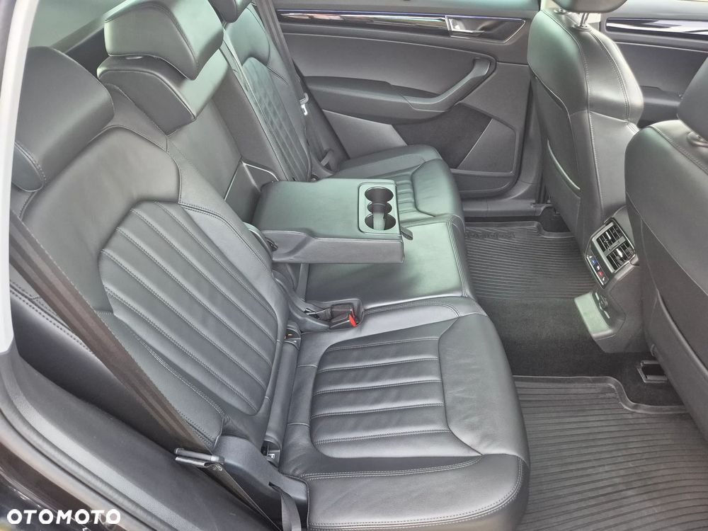 Skoda Kodiaq 2.0 TSI 4x4 L&K DSG - 29