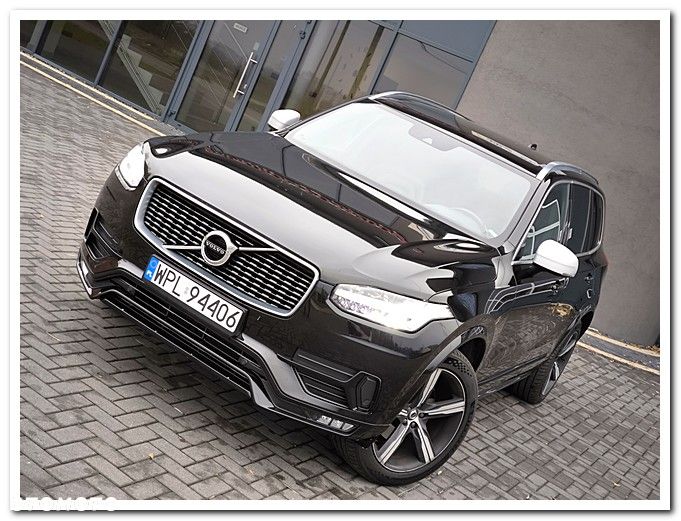 Volvo XC 90 - 5