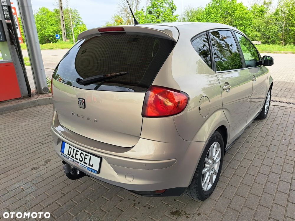 Seat Altea - 7