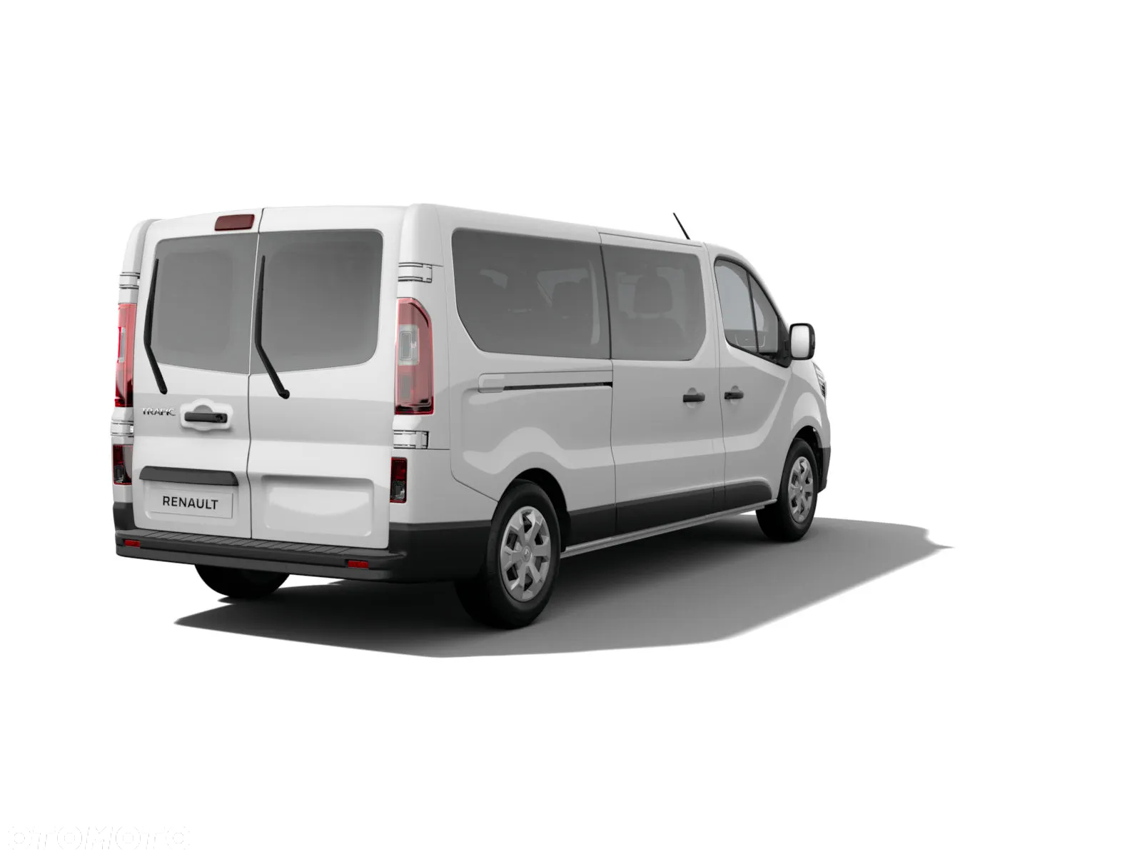 Renault Trafic - 4