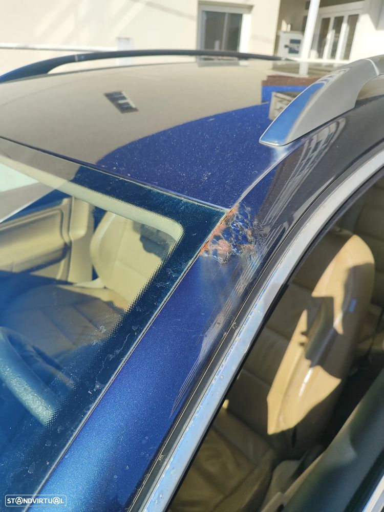 VW Golf Variant 1.9 TDi BlueM Sportline - 8