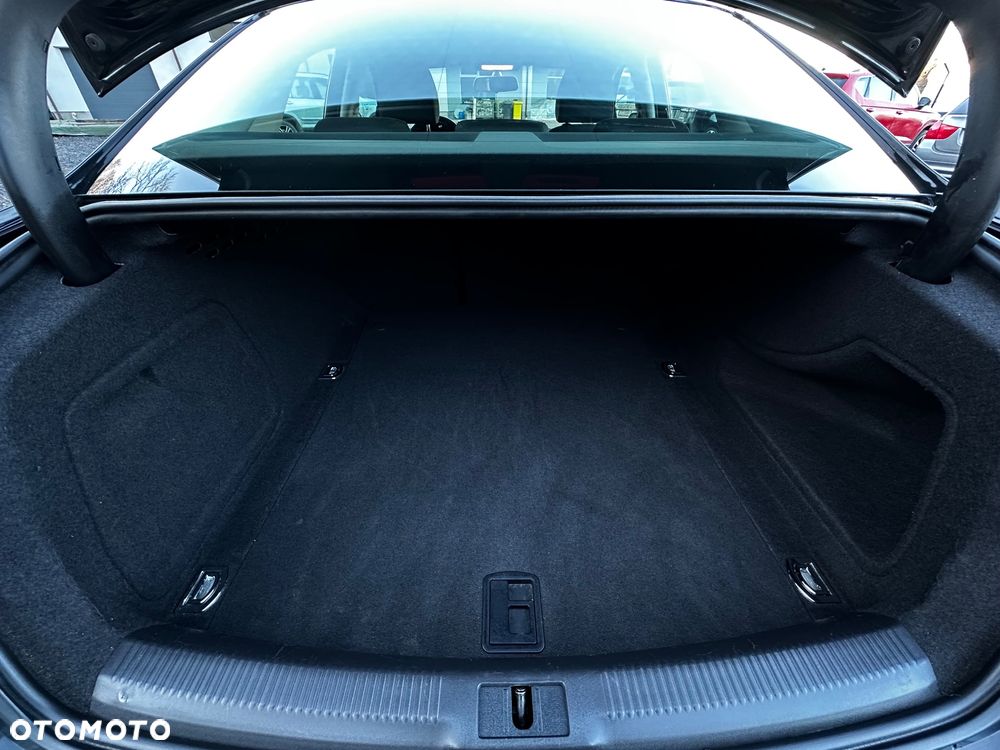 Audi A4 Limousine 2.0 TDI - 20