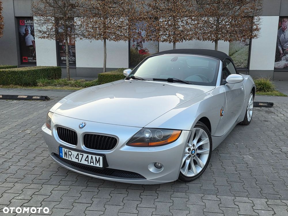 BMW Z4 - 12