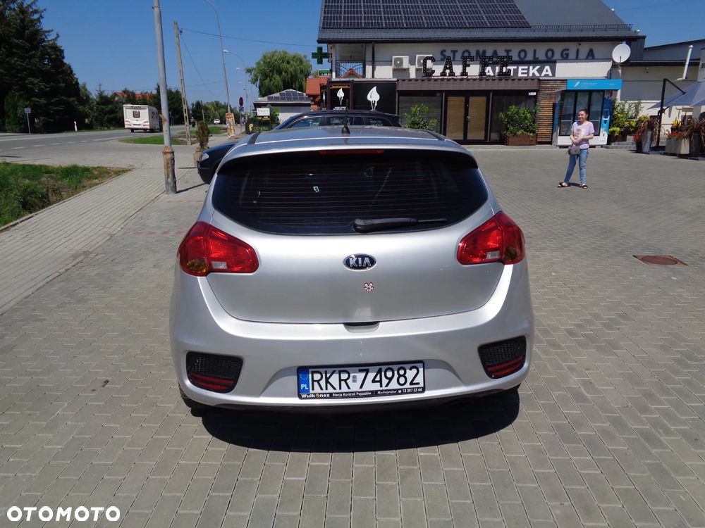 Kia Ceed 1.4 XL - 6