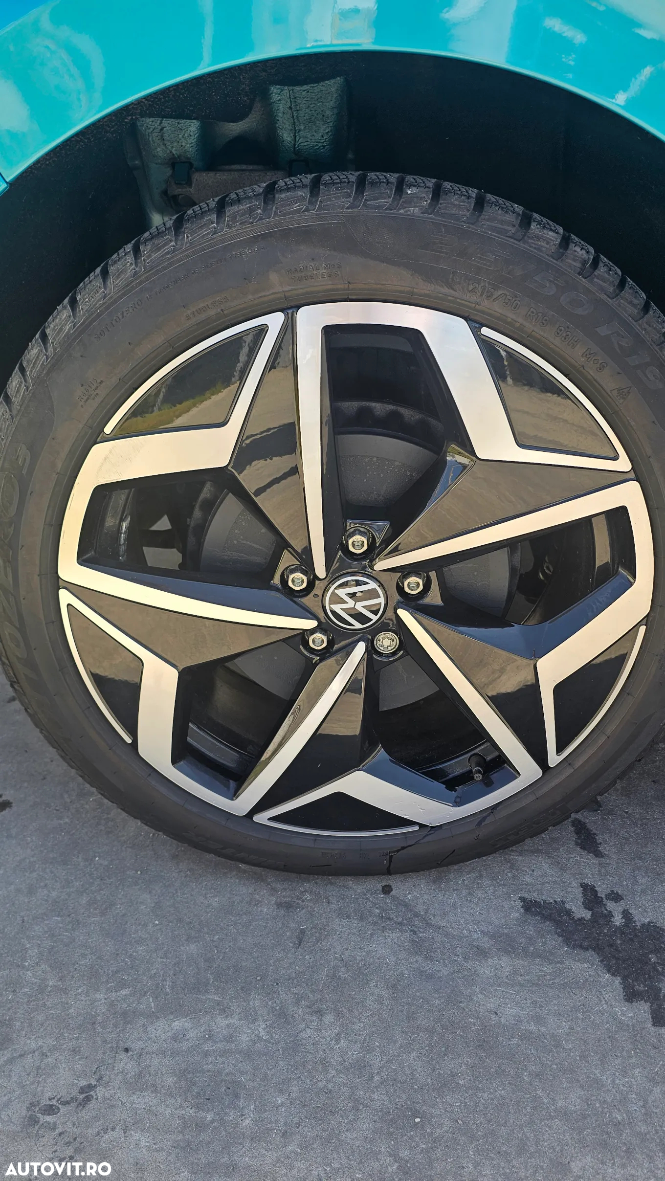 Volkswagen ID.3 77 kWh Pro S Performance - 5