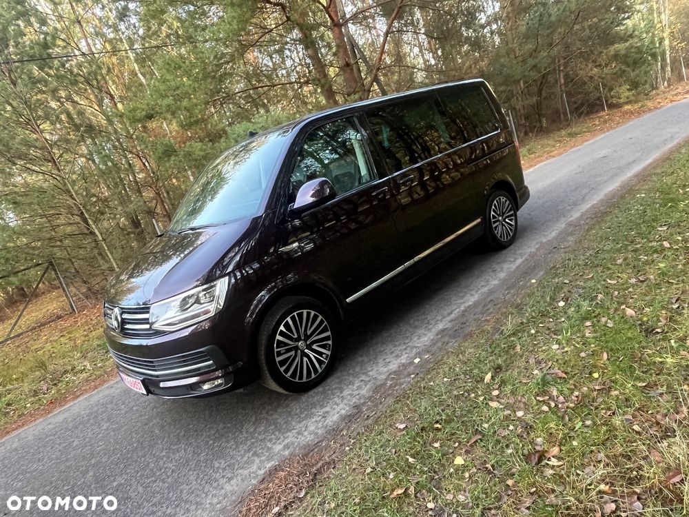 Volkswagen Multivan 2.0 BiTDI L1 Highline 4Motion DSG - 11