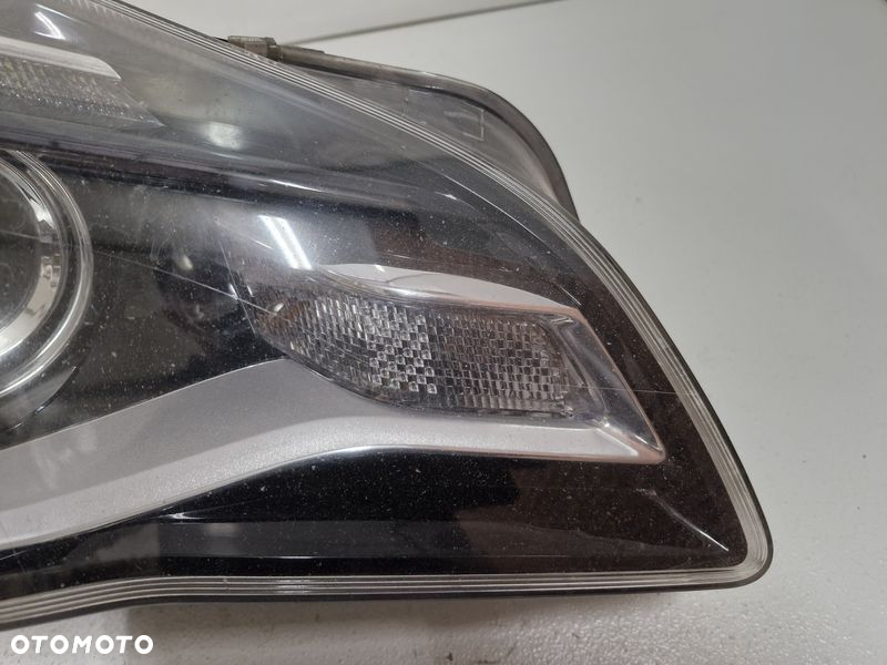 OPEL INSIGNIA A LIFT LAMPA REFLEKTOR PRAWY PRZÓD PRZEDNIA UK 13409909 - 4