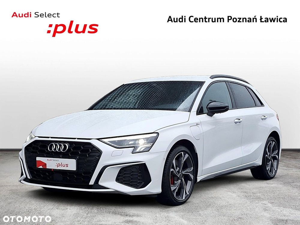 Audi A3 Sportback - 2