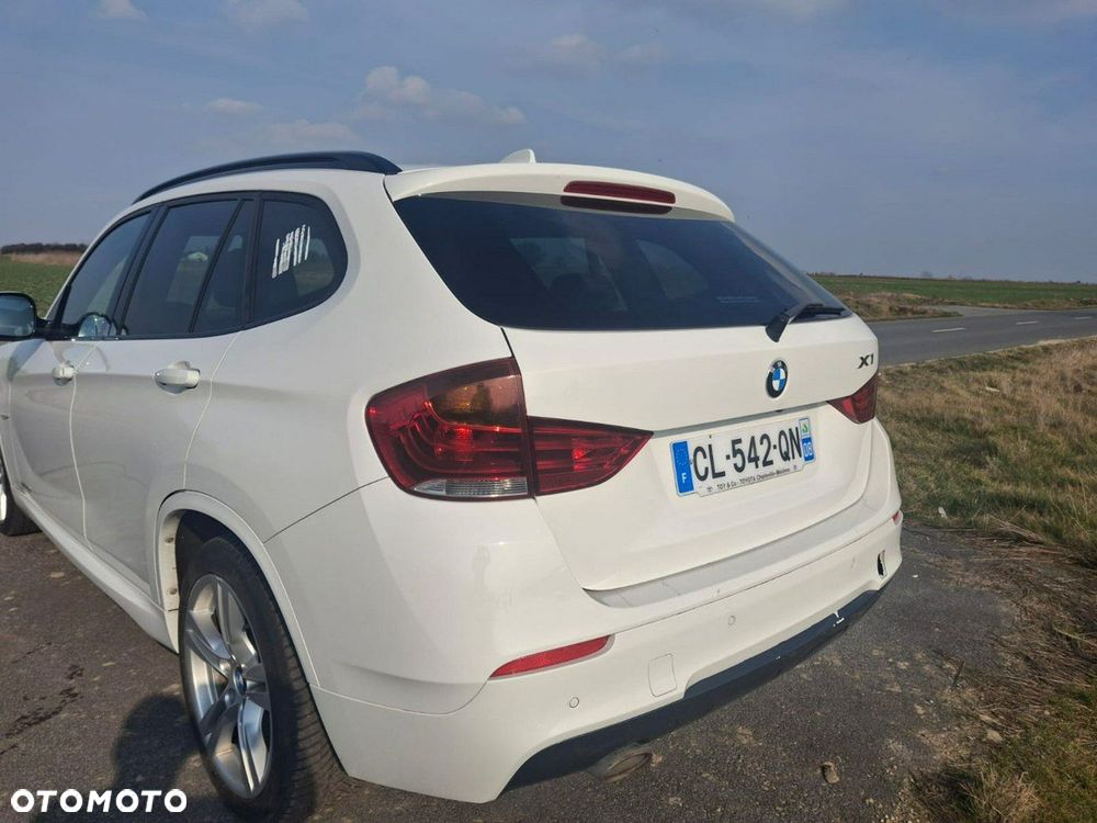 BMW X1 - 14