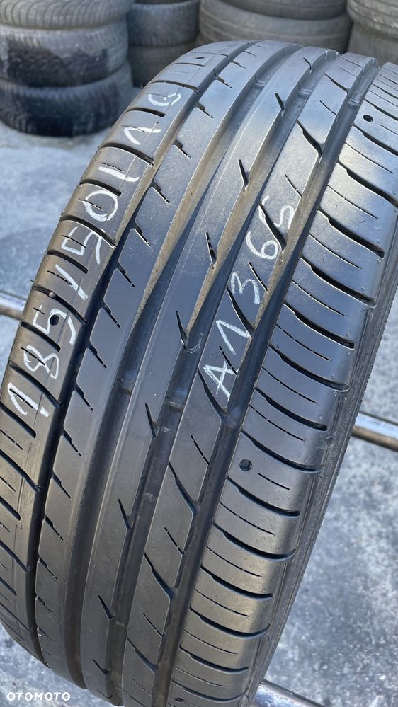 185/50/16 Falken Ziex ZE914 Eco Run 81V - 2