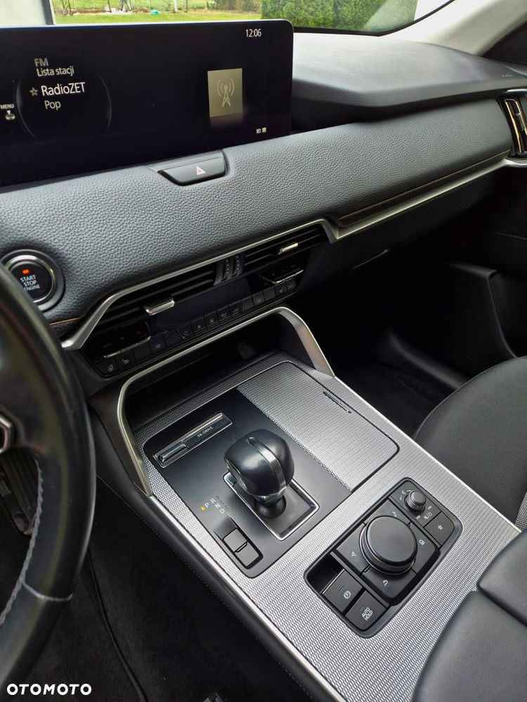 Mazda CX-60 3.3 D mHEV Exclusive Line - 15