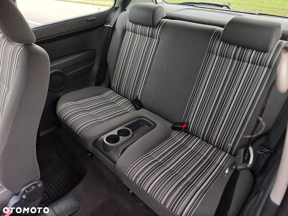 Volkswagen Fox 1.2 - 7