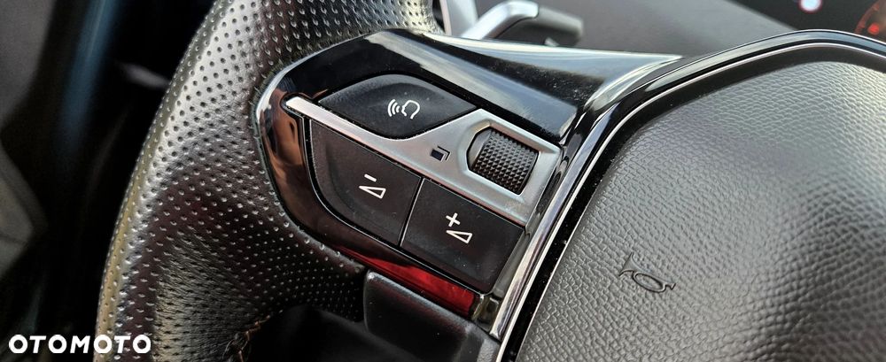 Peugeot 5008 1.5 BlueHDi GT Pack S&S EAT8 - 23