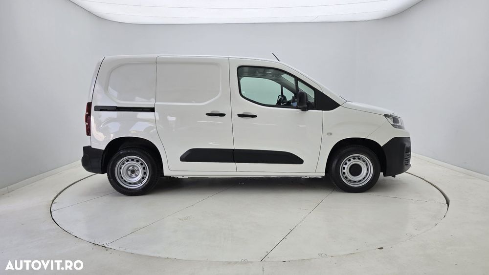 Citroën Berlingo - 5