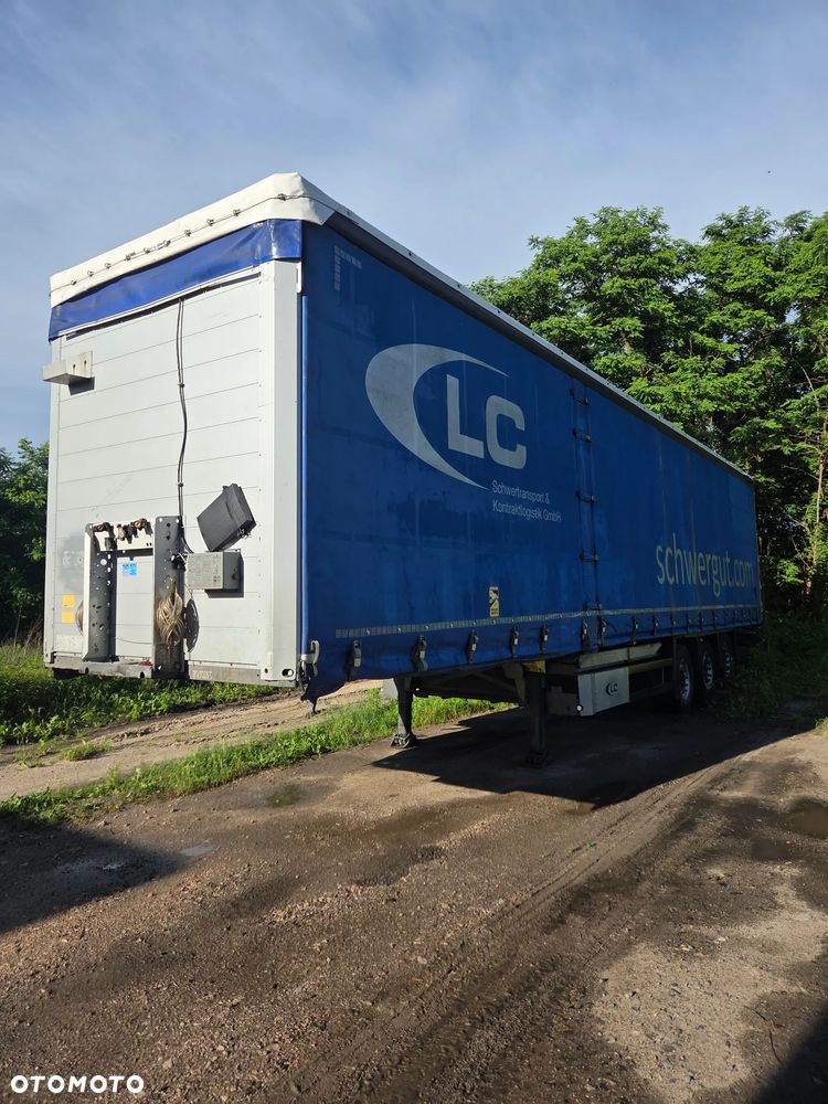 Schmitz Cargobull Sp - 3