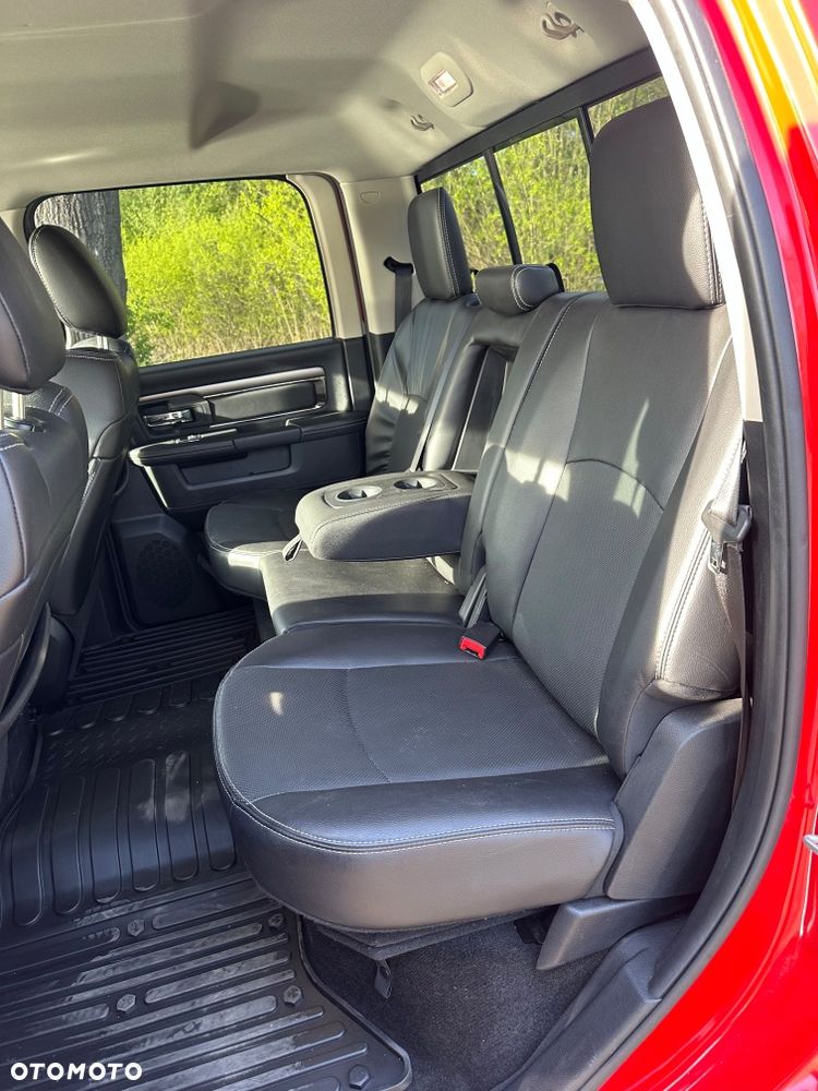 Dodge RAM - 7