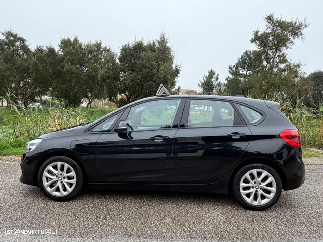 BMW 225xe Active Tourer Advantage - 4