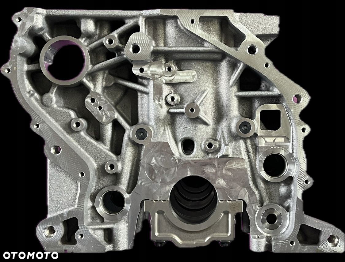 BMW BLOK N47 N47D20 A B C 177 204KM E81 E87 E88 E82 E90 E91 E92 E93 E60 E83 - 5