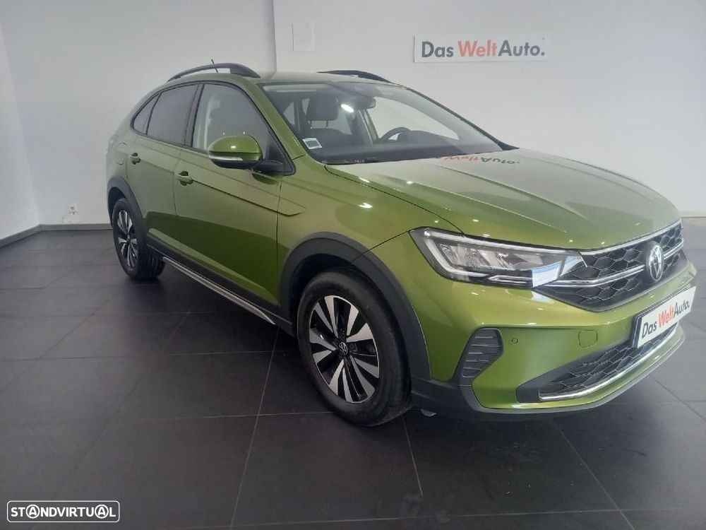 VW Taigo 1.0 TSI Life - 5