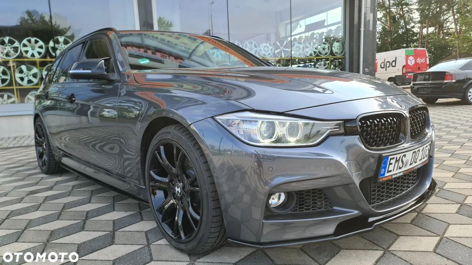 BMW Seria 3 328i - 1