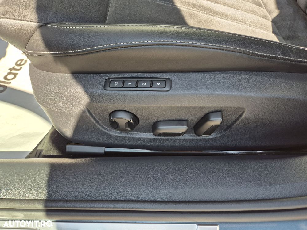 Skoda Superb Combi 2.0 TSI DSG Style - 11