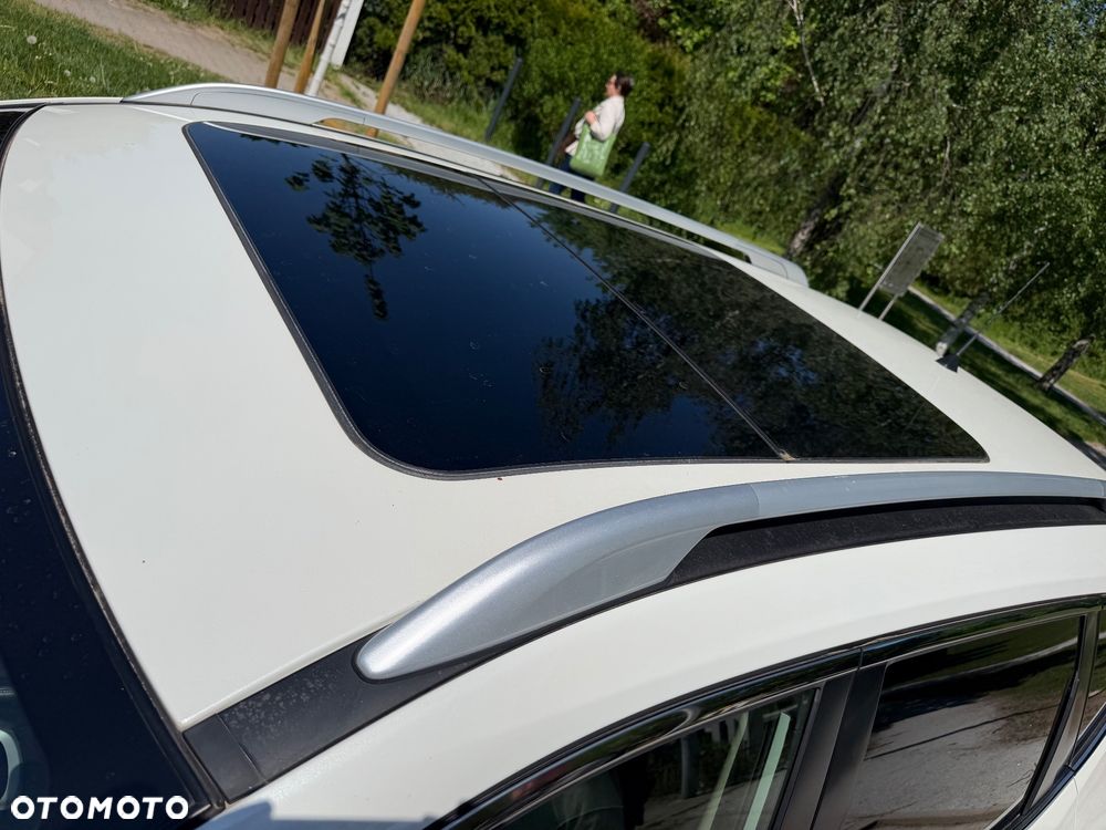 Nissan X-Trail 2.0 dCi ALL-MODE 4x4i Xtronic Tekna - 13