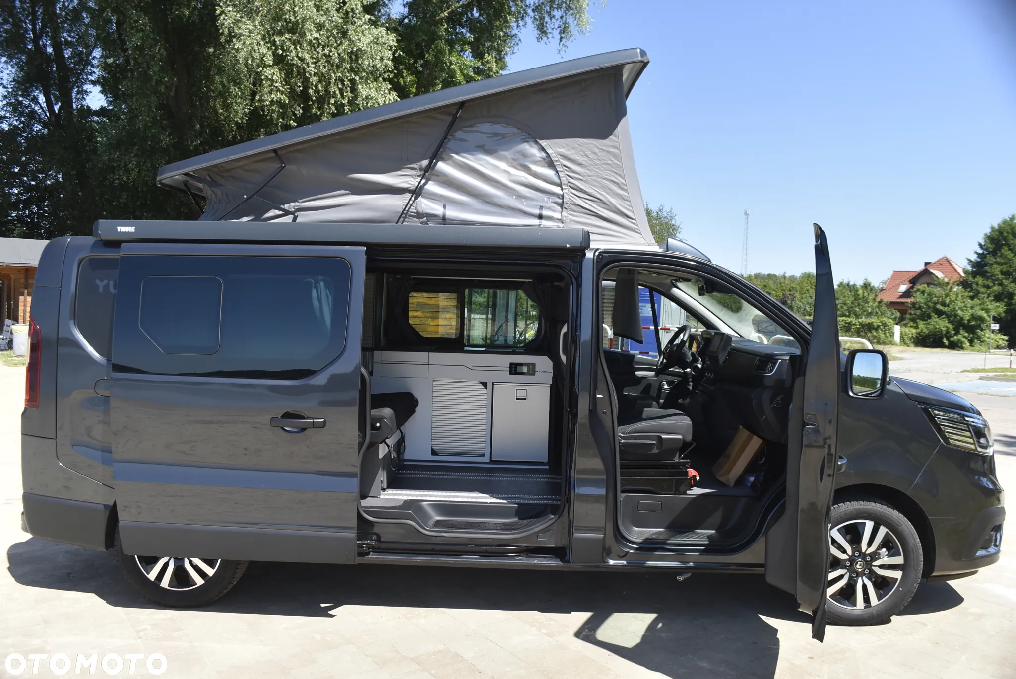 Renault Trafic - 2