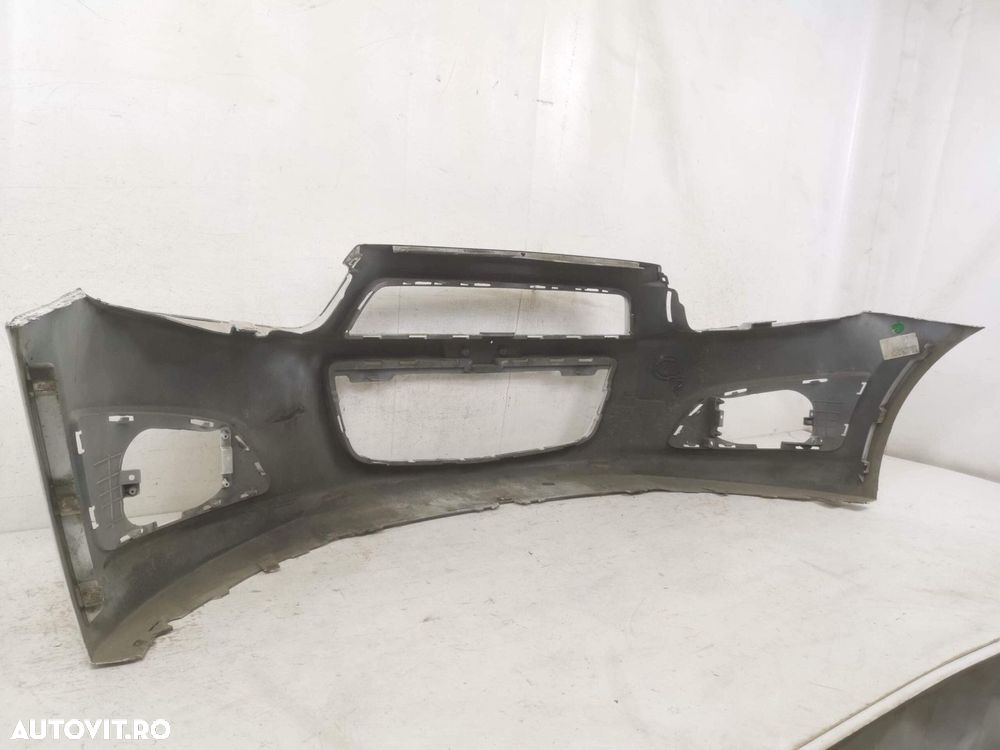 Bara Fata Chevrolet  Aveo T300 2011 2012 2013 2014 2015 2016 2017 2018 - 6