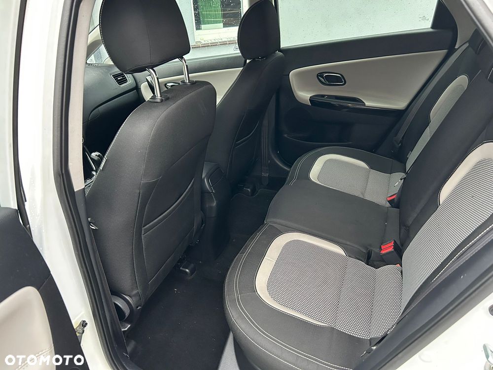 Kia Ceed 1.6 CRDi 136 ISG GT Line - 7