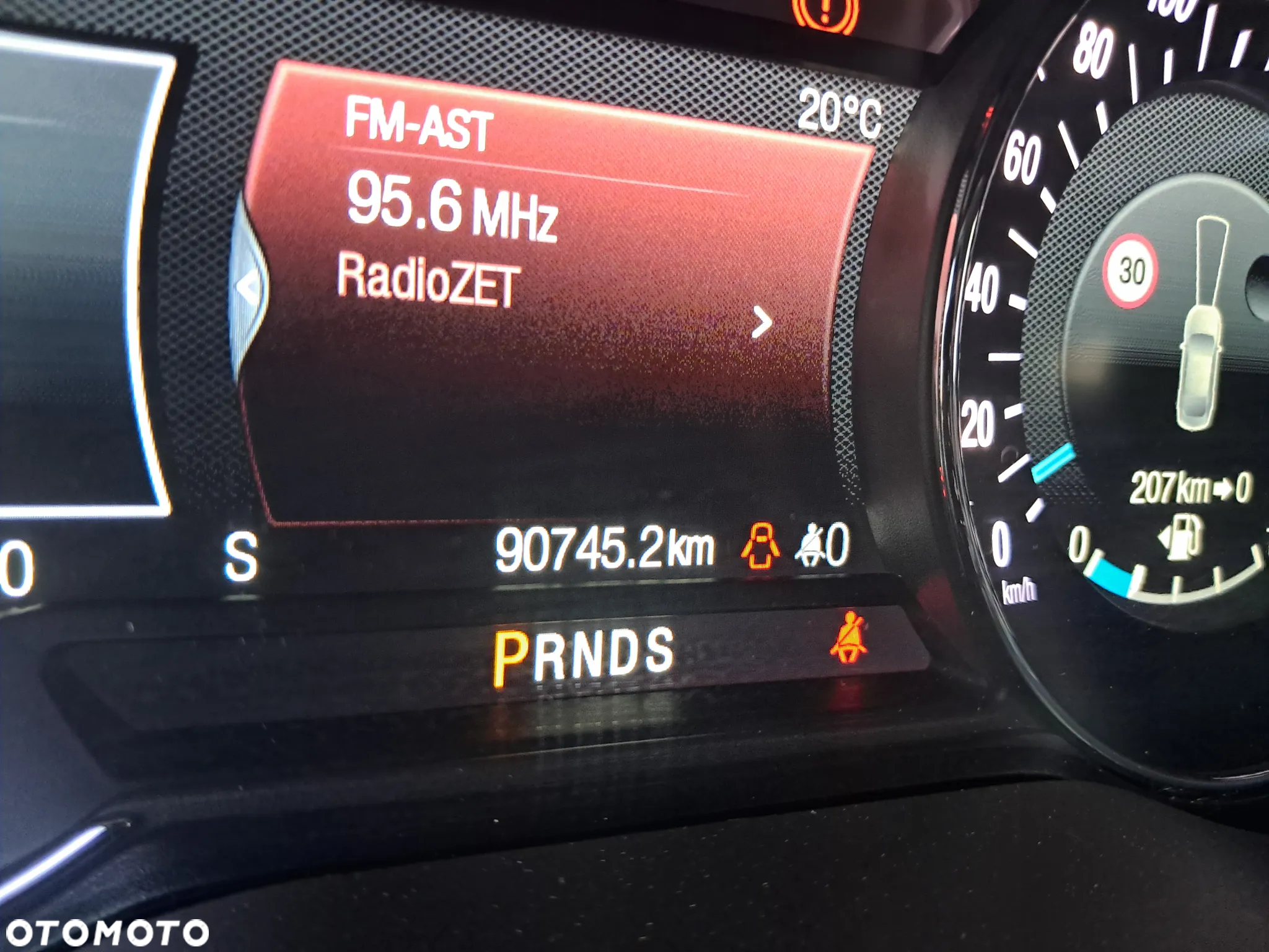 Ford S-Max - 23