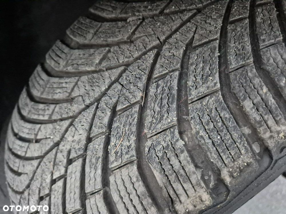 Volvo V60 B4 D Geartronic Momentum Pro - 7