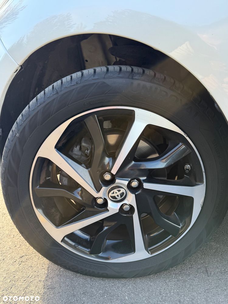 Toyota Yaris - 14