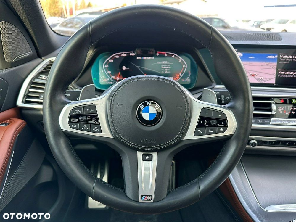 BMW X5 - 28