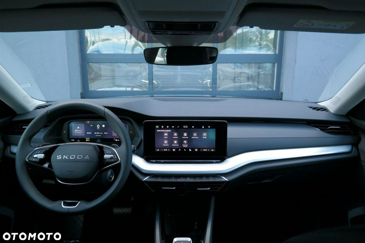 Skoda Octavia - 13