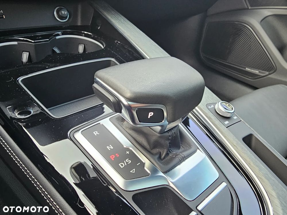 Audi A5 Sportback 45 TFSI quattro S tronic S line - 26