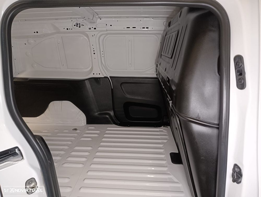 Citroën Berlingo 1.5 BlueHDI XL Longa (3 LUG) - 14