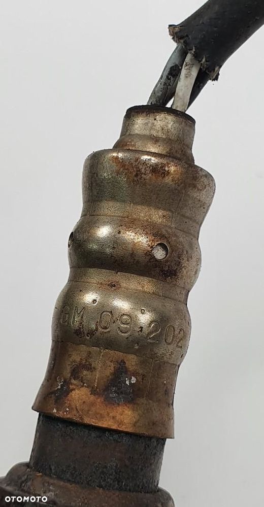 SONDA LAMBDA OPEL VECTRA C 1.8 16V 09202575 - 3