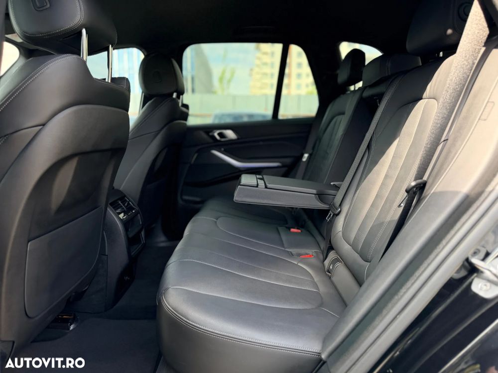 BMW X5 xDrive30d AT MHEV - 8